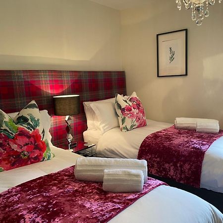 Monkland Cottage Nairn Buitenkant foto
