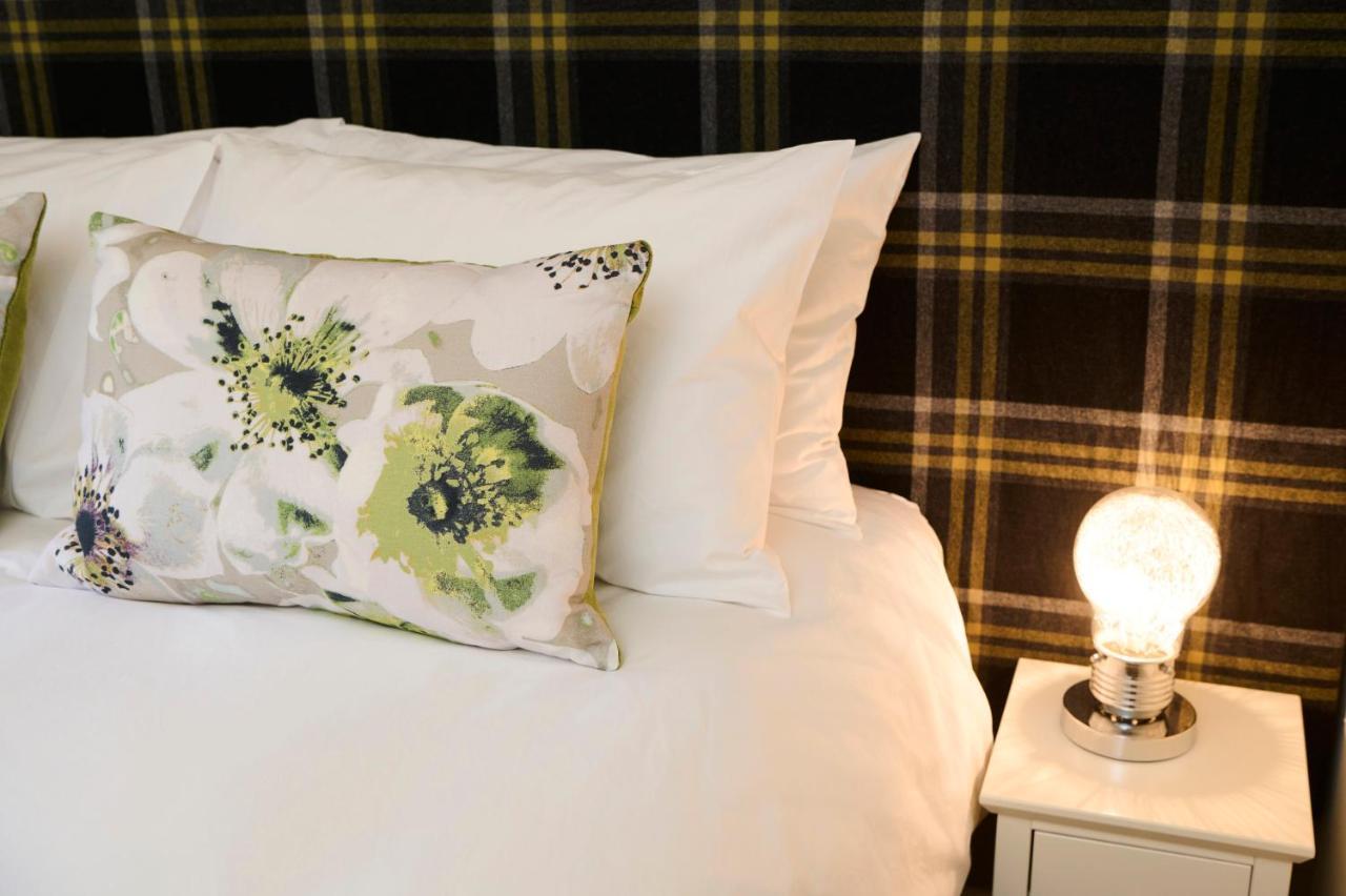 Monkland Cottage Nairn Buitenkant foto