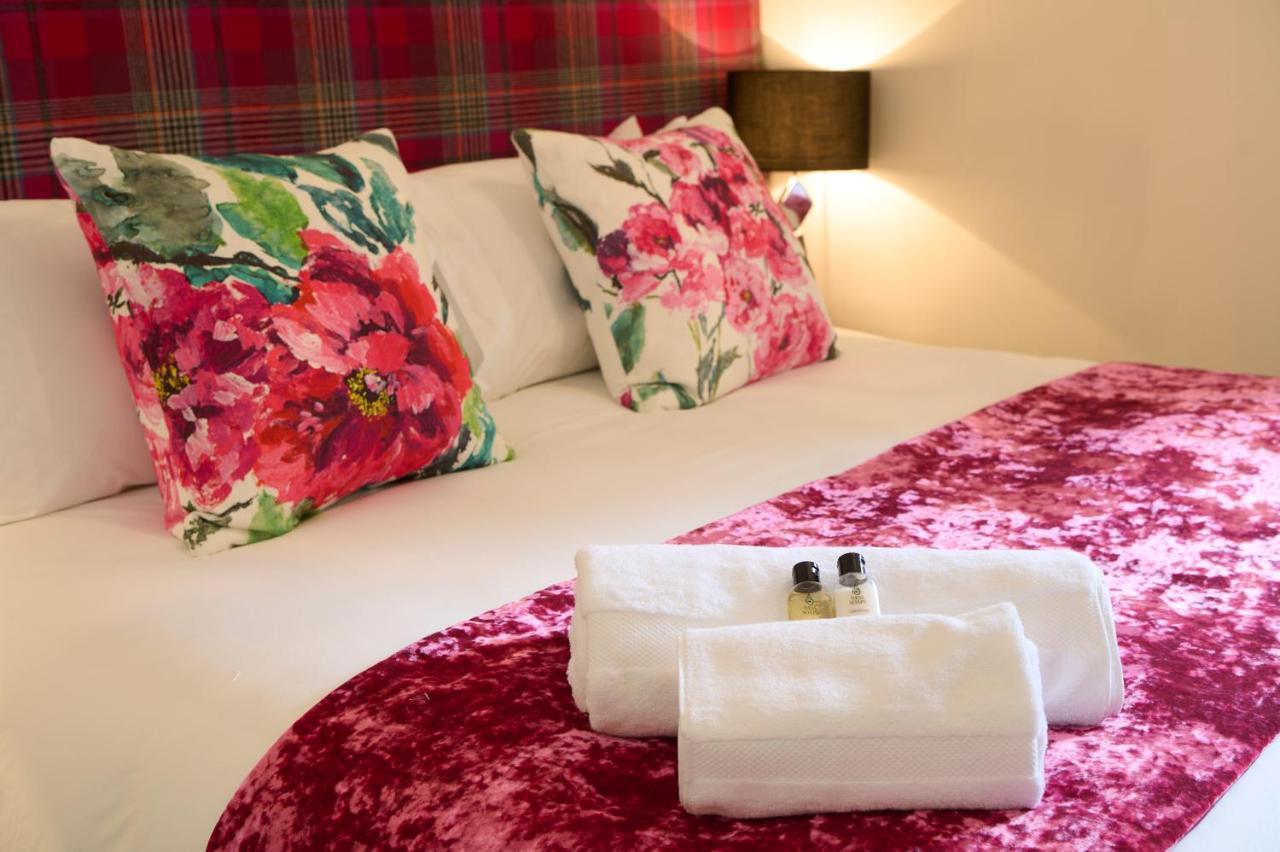 Monkland Cottage Nairn Buitenkant foto