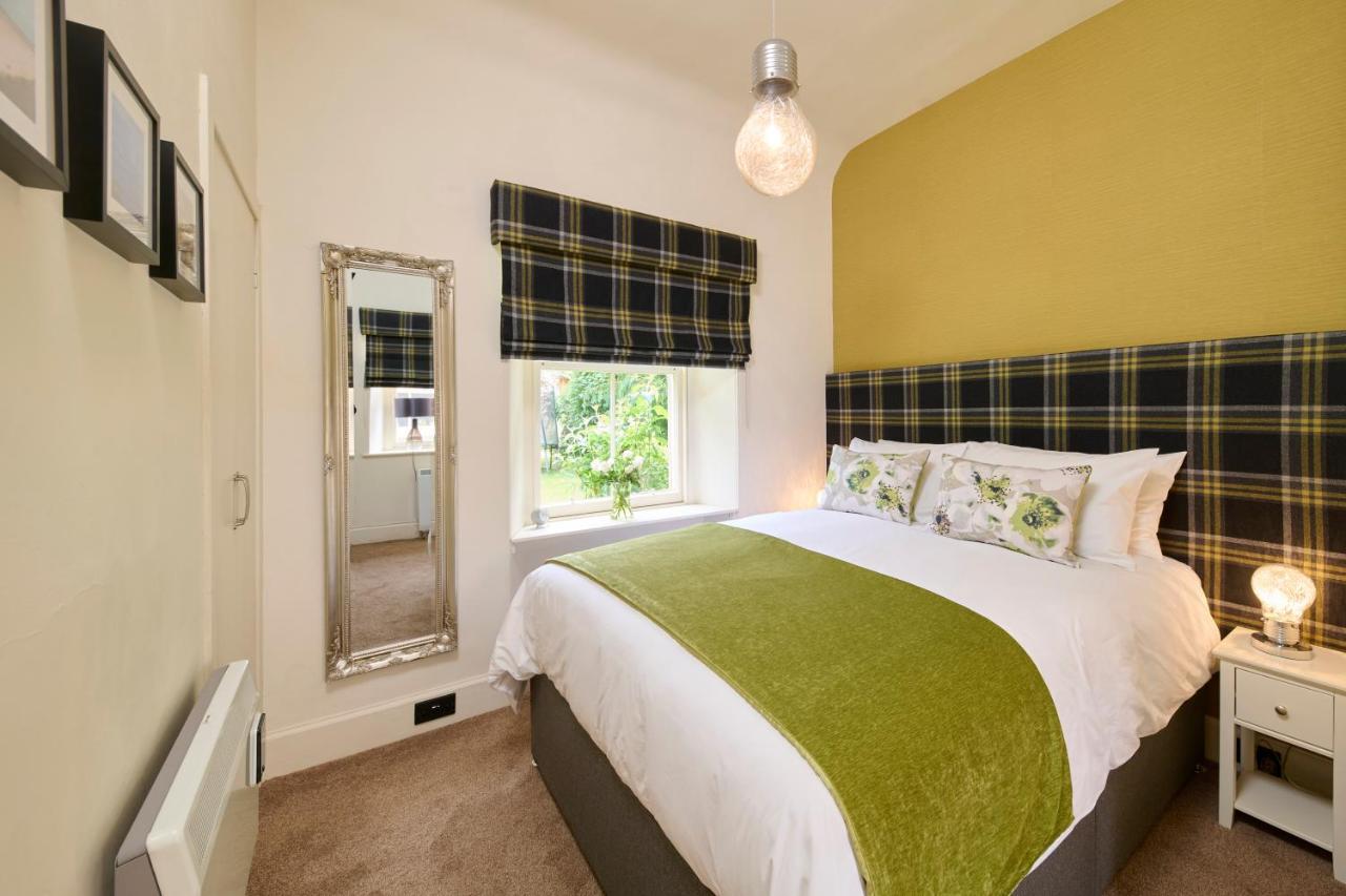 Monkland Cottage Nairn Buitenkant foto