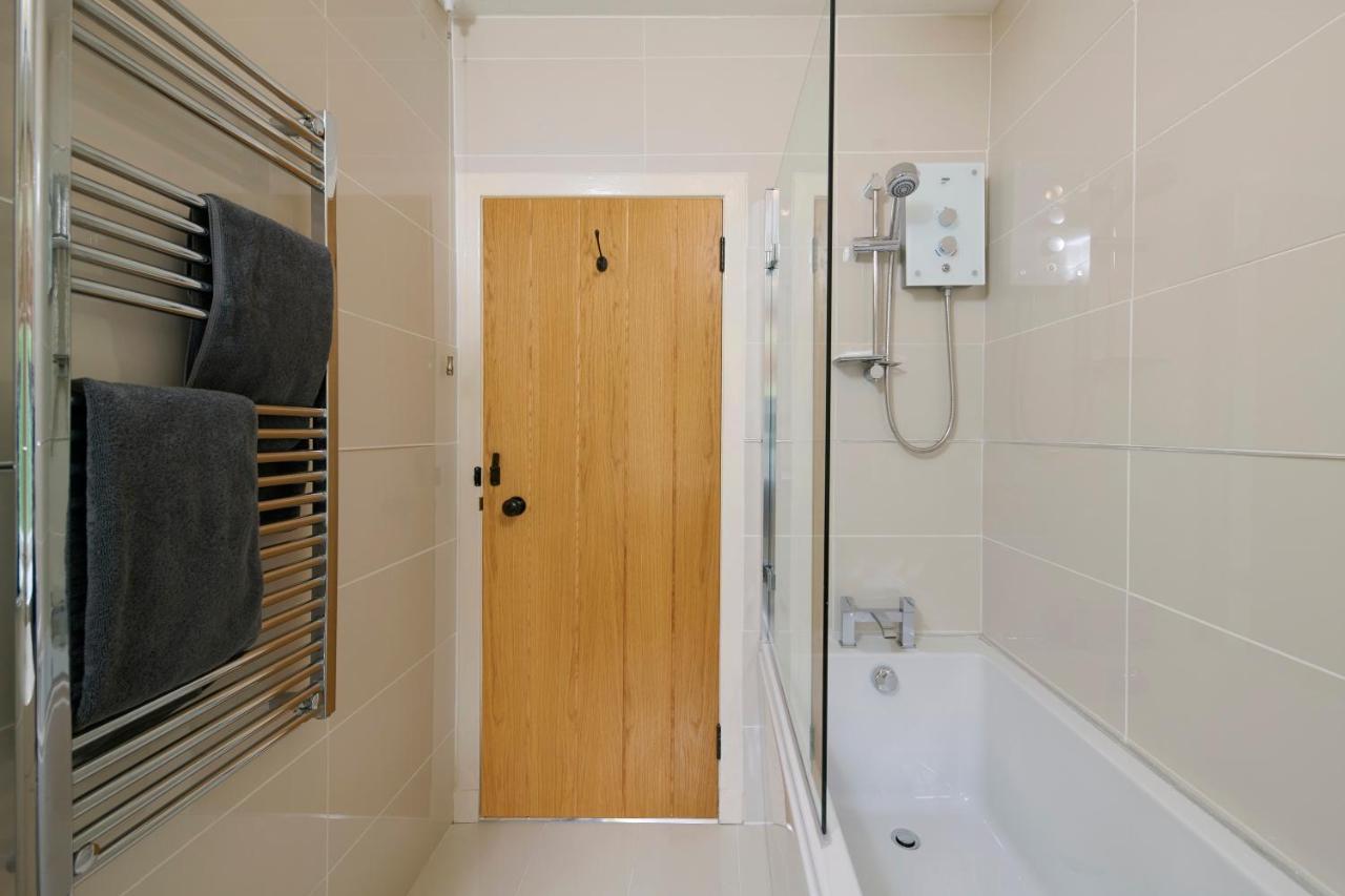 Monkland Cottage Nairn Buitenkant foto