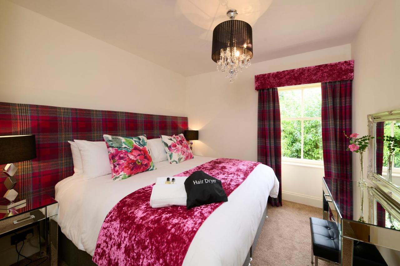 Monkland Cottage Nairn Buitenkant foto