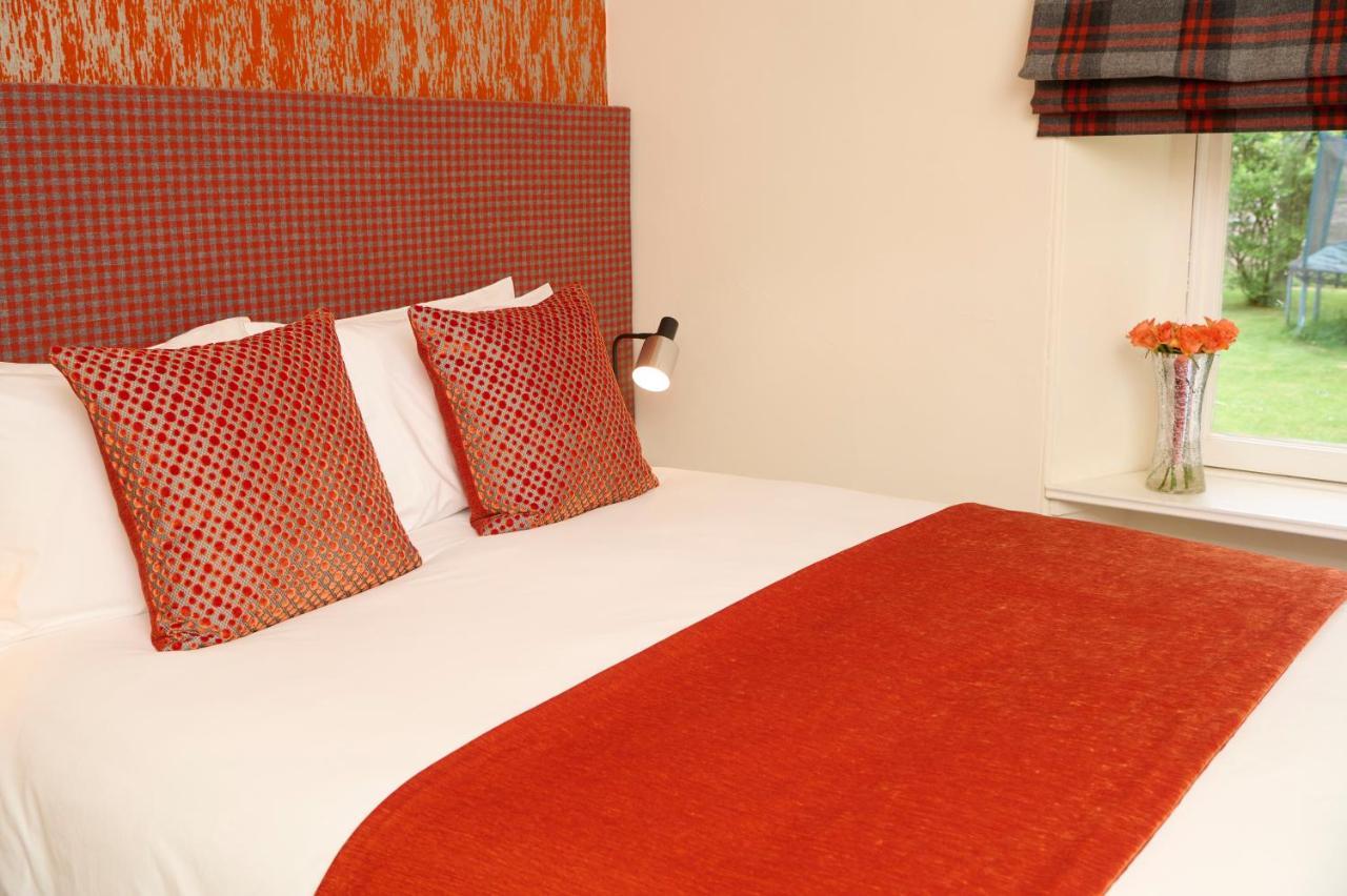 Monkland Cottage Nairn Buitenkant foto