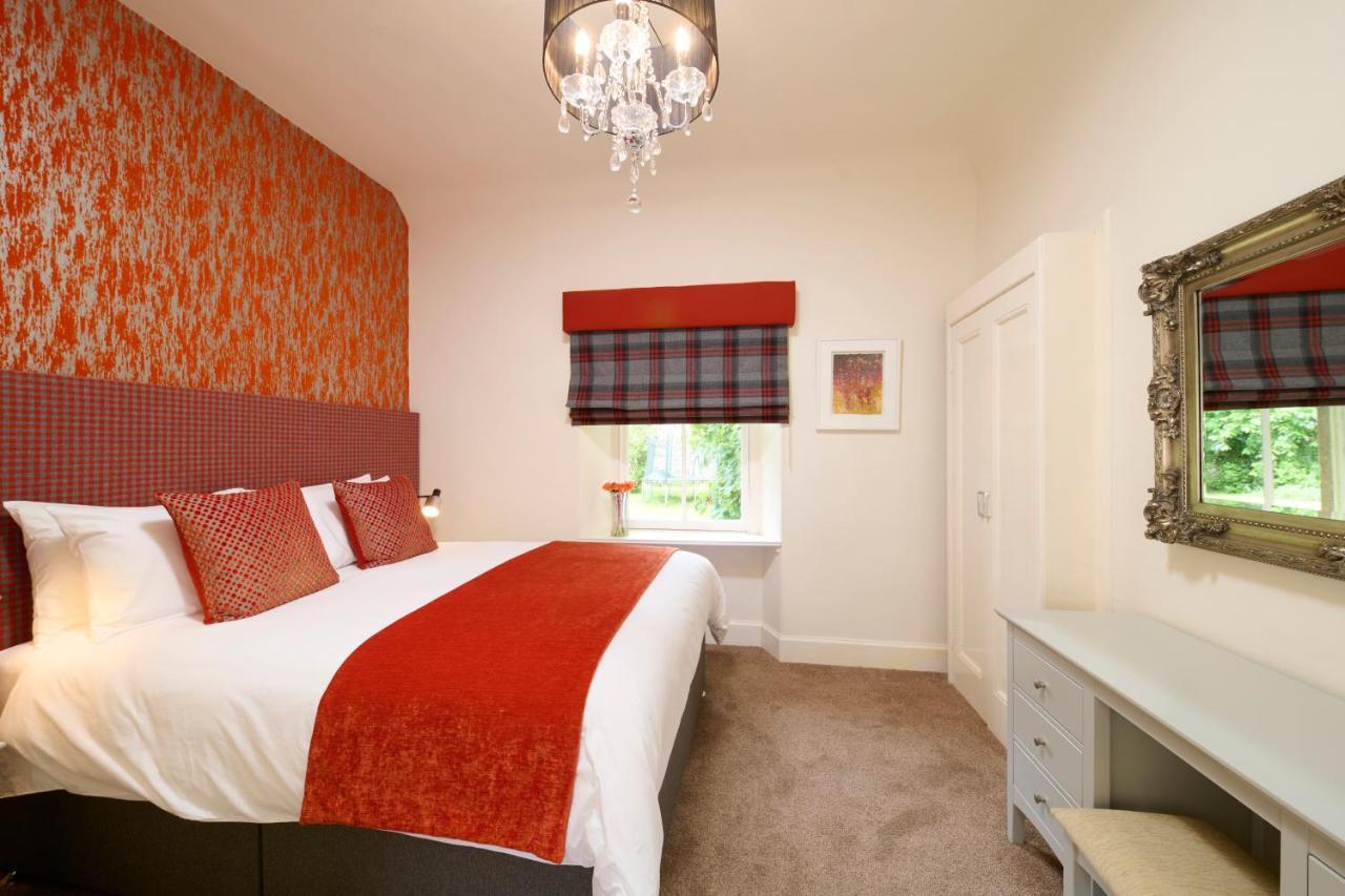 Monkland Cottage Nairn Buitenkant foto