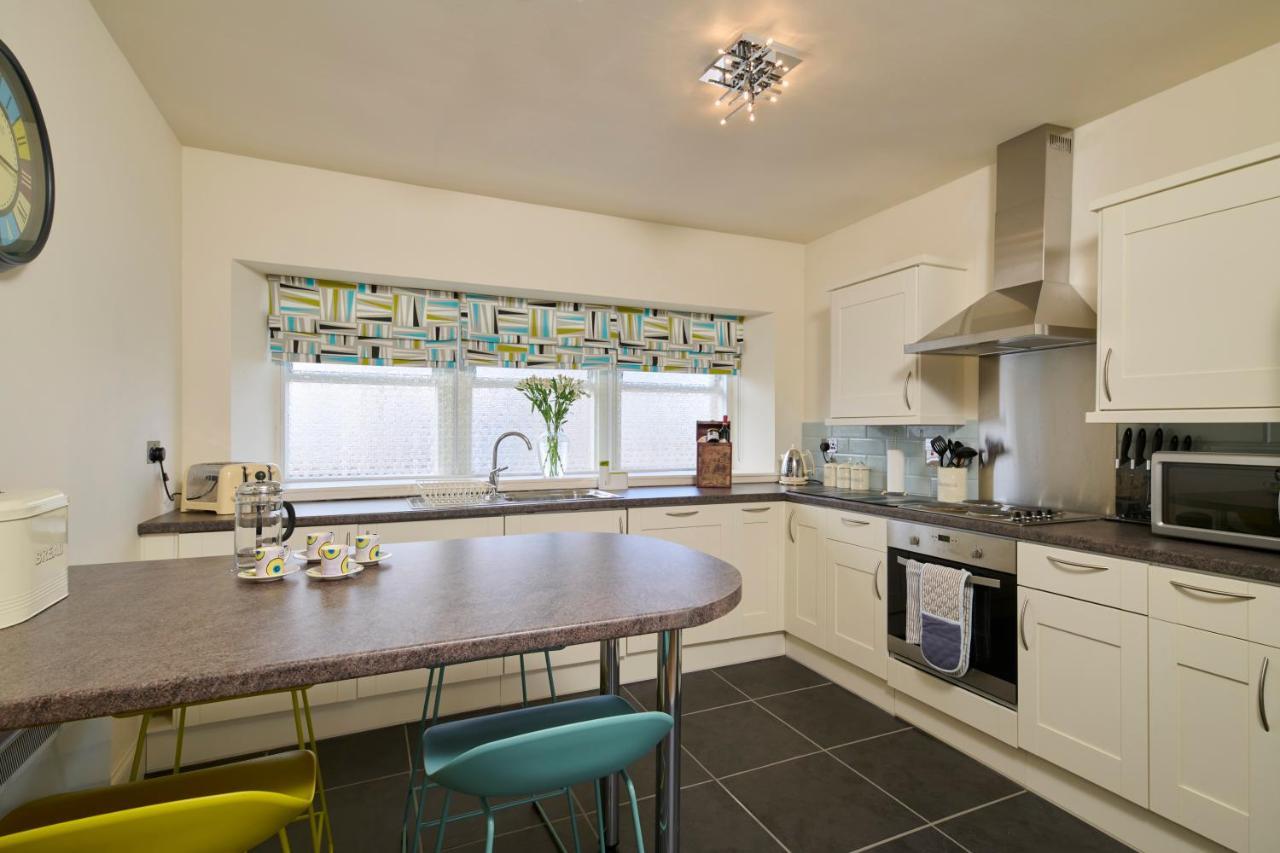 Monkland Cottage Nairn Buitenkant foto