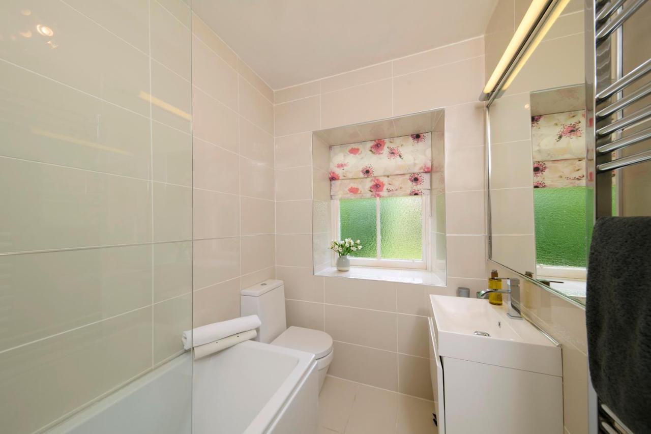 Monkland Cottage Nairn Buitenkant foto