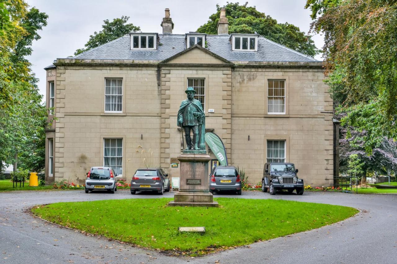 Monkland Cottage Nairn Buitenkant foto